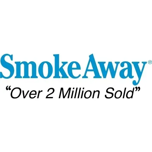 Smoke Away Promo Code