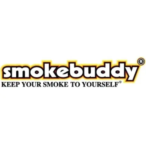 Smokebuddy Promo Code