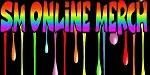 SM ONLINE MERCH Promo Code