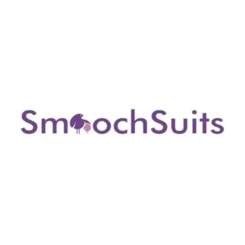 Smooch Suits Promo Code