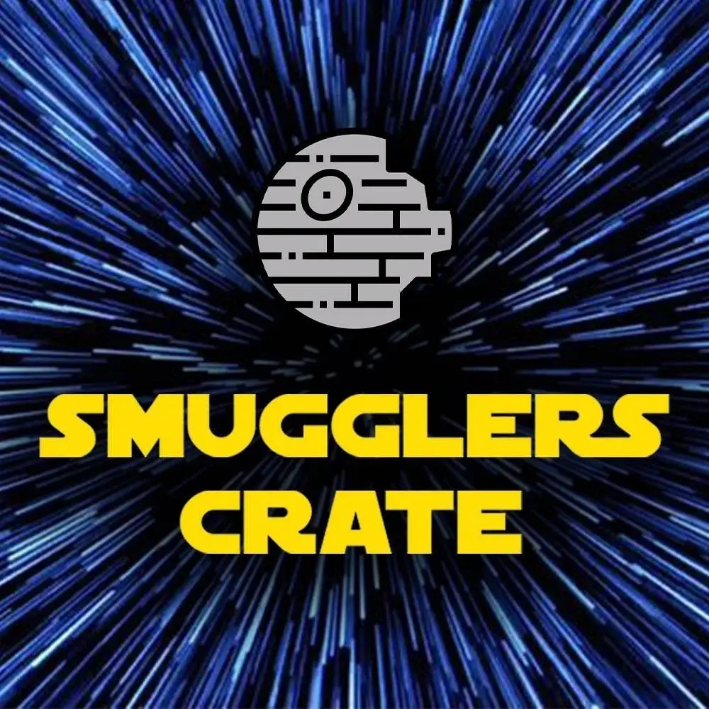 Smugglers Crate Promo Code