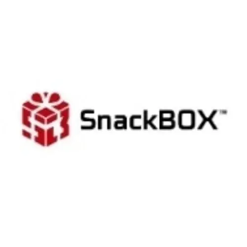 Snackbox Promo Code