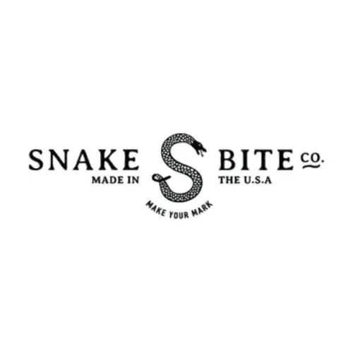Snake Bite Co. Promo Code