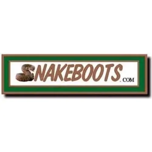 Snake Boots Promo Code
