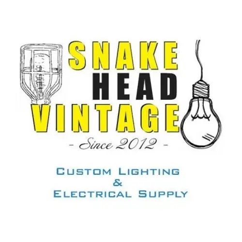 Snake Head Vintage Promo Code