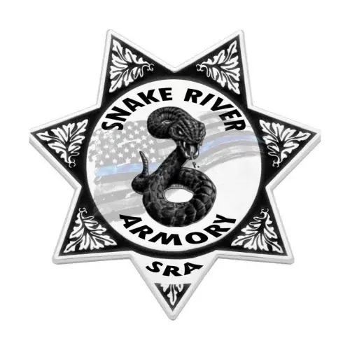 Snake River Armory Promo Code