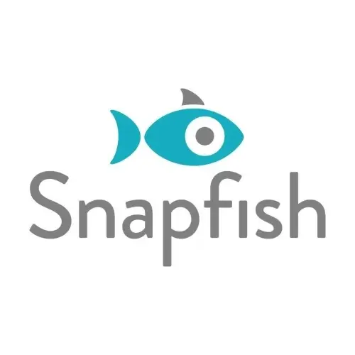 Snapfish UK Promo Code
