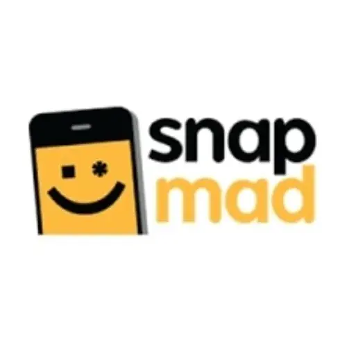 Snapmad Promo Code