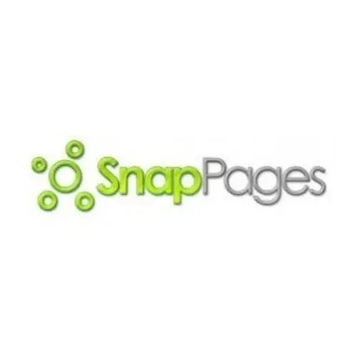 Snappages Promo Code
