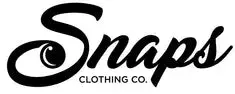 Snaps Clothing Inc Promo Code