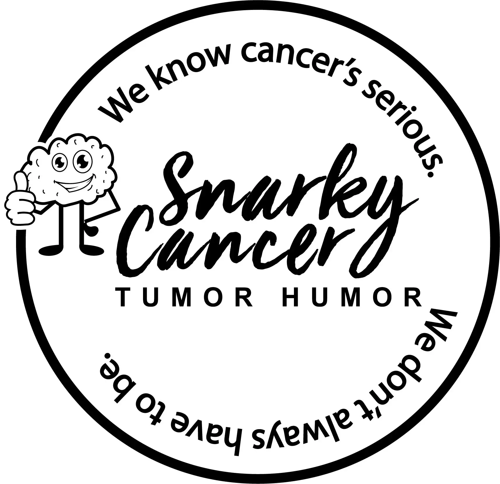 Snarky Cancer Promo Code