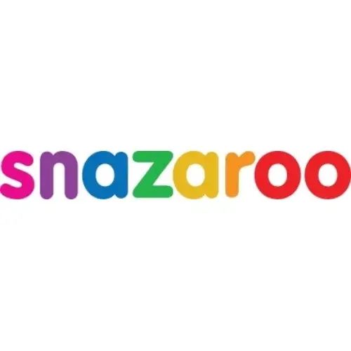 Snazaroo Promo Code