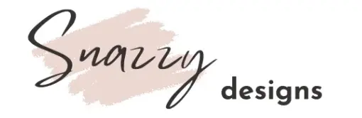 Snazzy Designs Promo Code