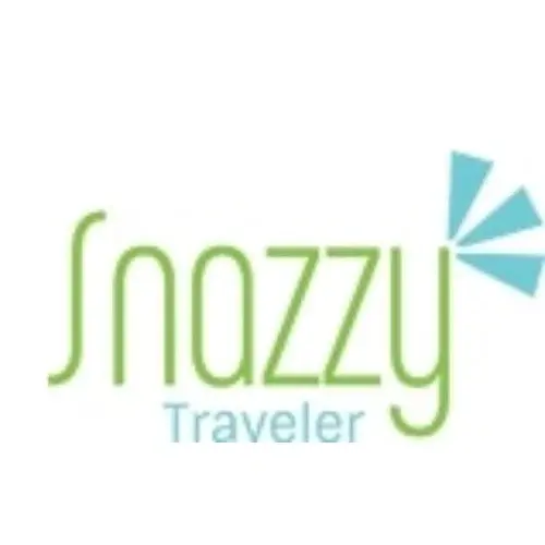 Snazzy Traveler Promo Code