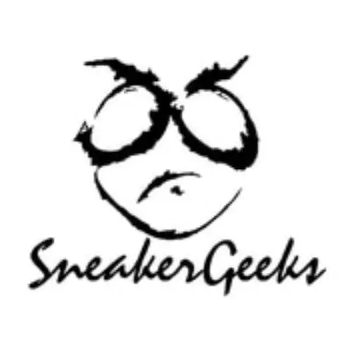 SneakerGeeks Clothing Promo Code