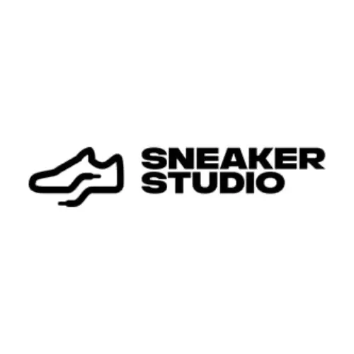 SneakerStudio Promo Code