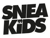 Sneakids - DE Promo Code
