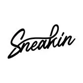 Sneakin ES Promo Code