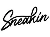 Sneakin FR Promo Code