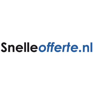 Snelleofferte.nl Promo Code