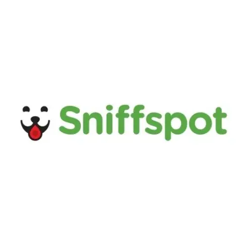 Sniffspot Promo Code