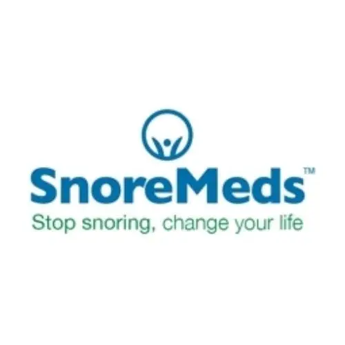 SnoreMeds LLC Promo Code