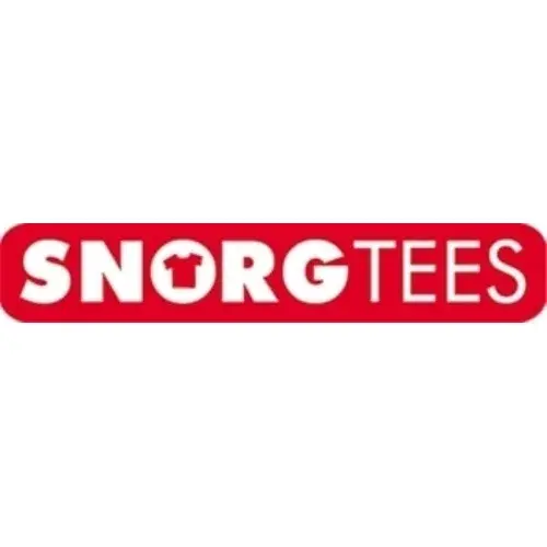 SnorgTees Promo Code
