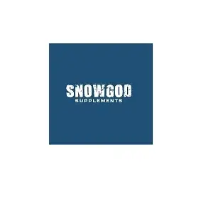 Snow God Supplements Promo Code