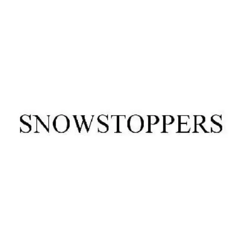 SnowStoppers Promo Code