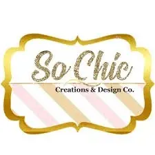 So Chic Creations Promo Code