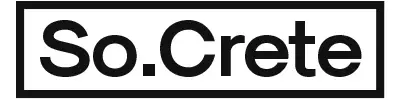 So.Crete Promo Code