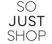 So Just Shop Promo Code
