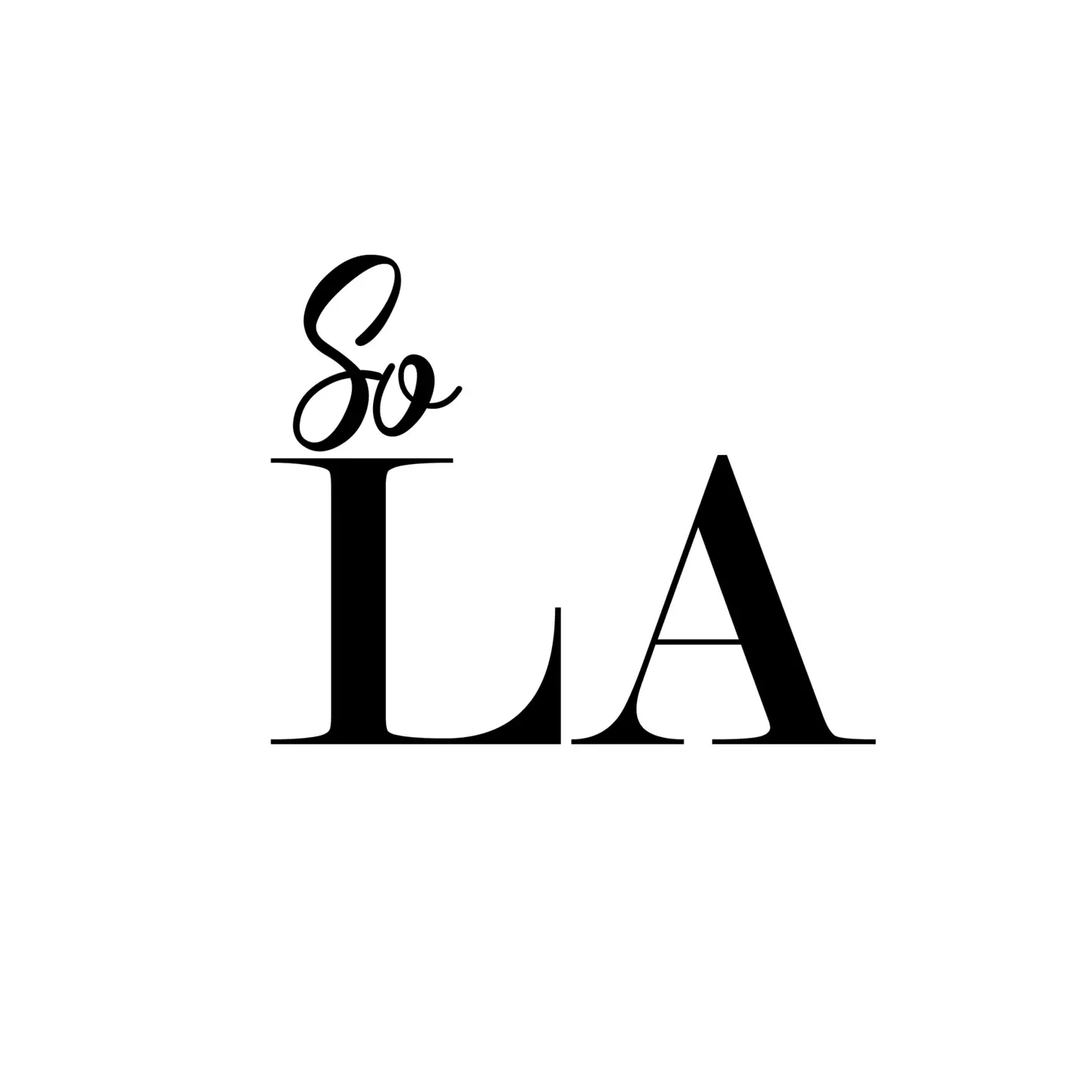 So LA Boutique Promo Code
