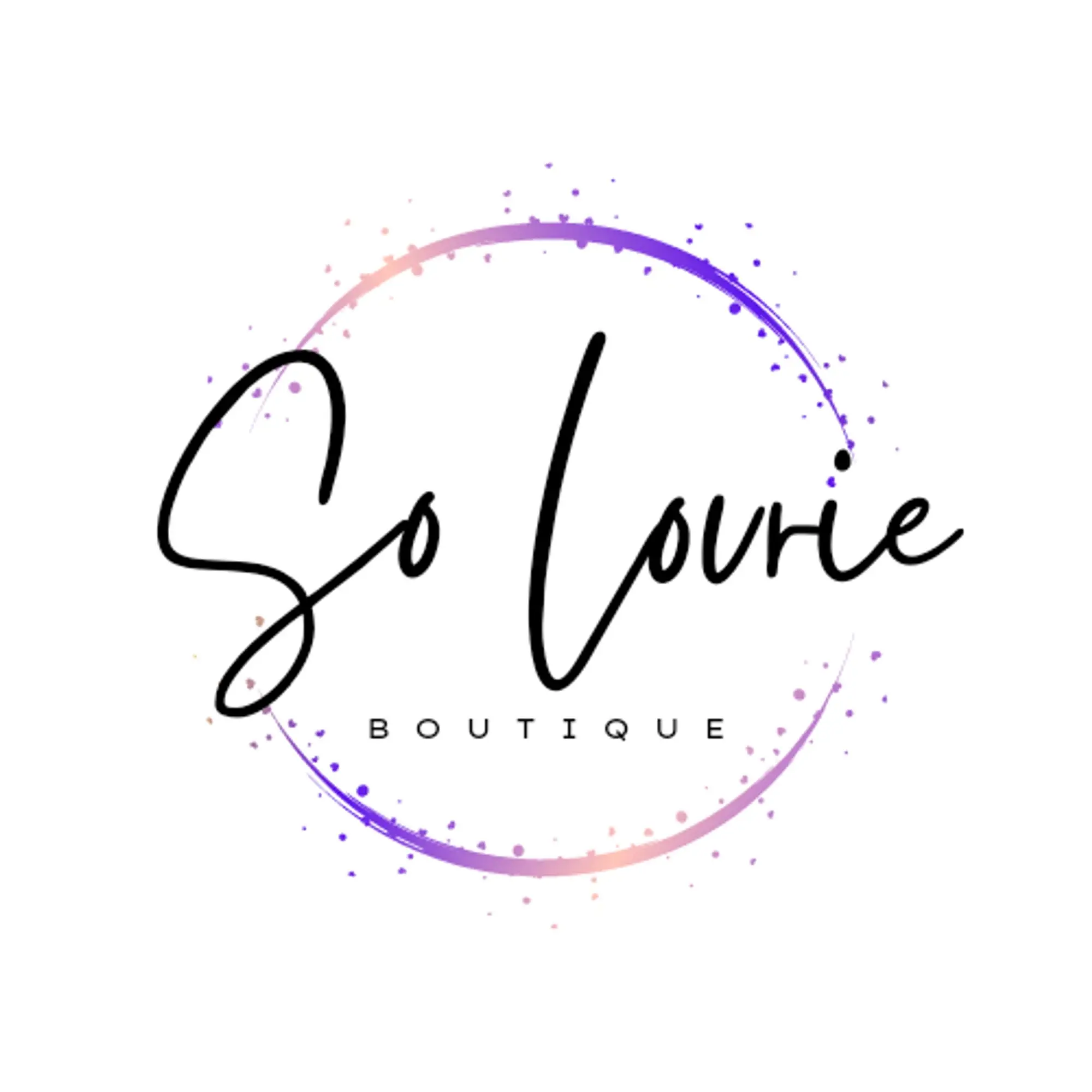 So Lovrie Boutique Promo Code