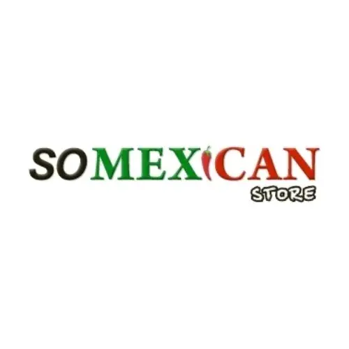 So Mexican Store Promo Code