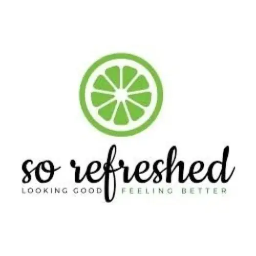 So Refreshed Promo Code