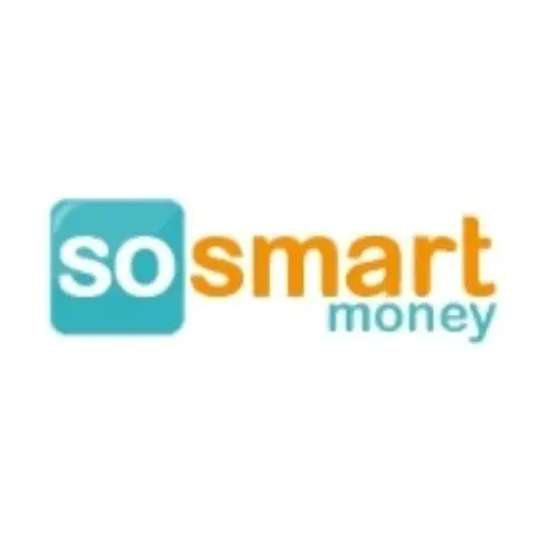 So Smart Money Promo Code