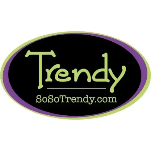 So So Trendy Promo Code