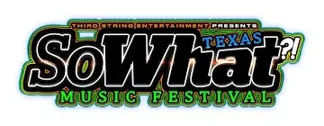 So What Music Festival Promo Code