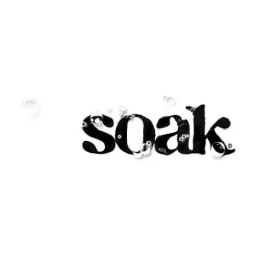 Soak Wash Promo Code