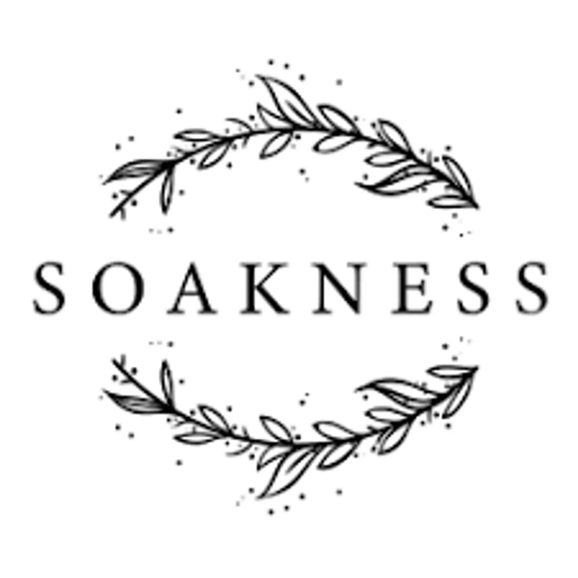 Soakness Promo Code