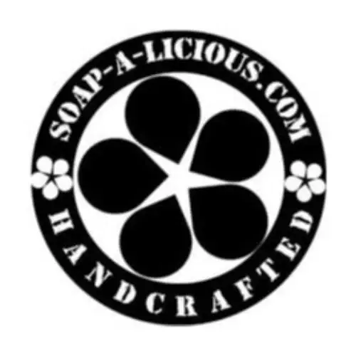 Soap-A-Licious Promo Code