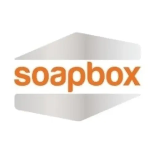 SoapBox Soaps Promo Code