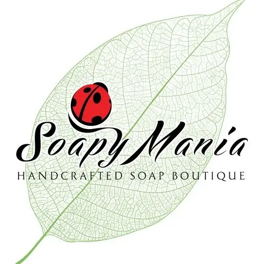 SoapyMania Promo Code