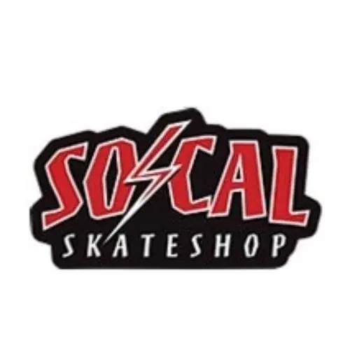 SoCal Skateshop Promo Code