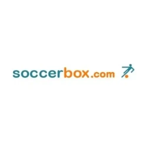 Soccer Box Promo Code