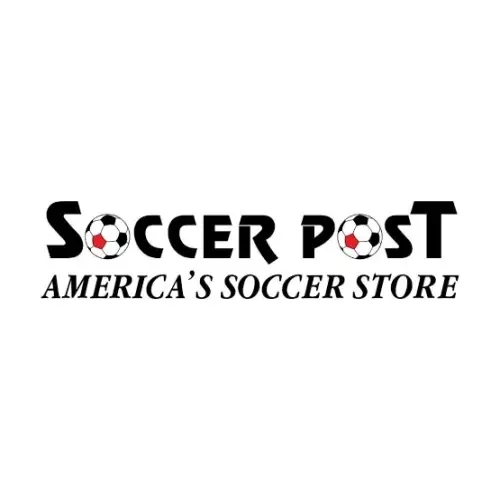 Soccer Post Promo Code