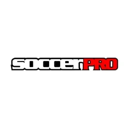 SoccerPro.com Promo Code