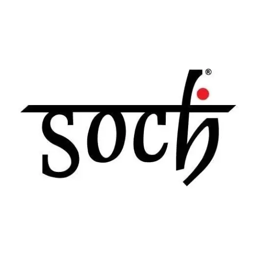 Soch Promo Code