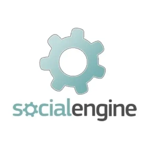 Social Engine Promo Code